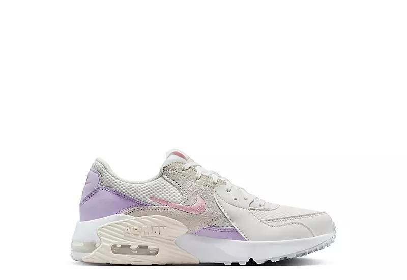 Nike Women's Air Max Excee Shoes Product Image