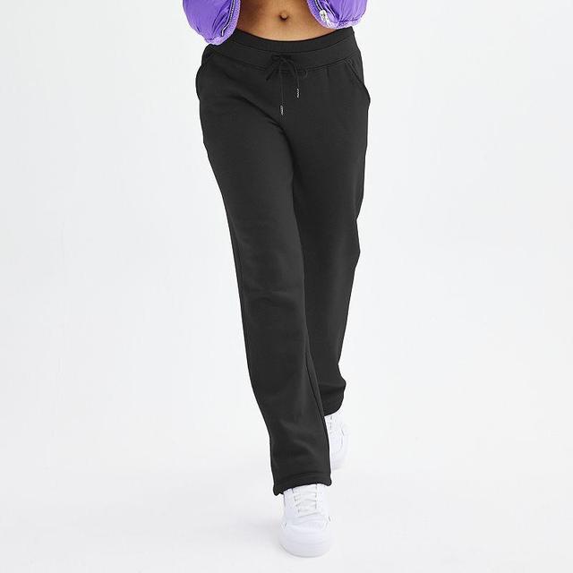 Womens Tek Gear Ultrasoft Fleece Pants Product Image