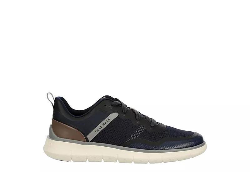 Cole Haan Mens Generation ZERGRAND TXT Sneakers Product Image