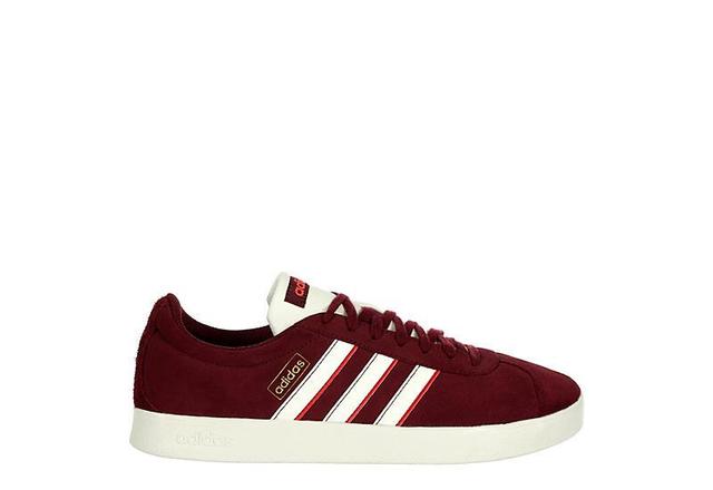 Adidas Mens Vl Court 2.0 Sneaker Product Image