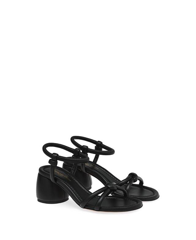 Gianvito Rossi Womens Cassis Sandals Product Image