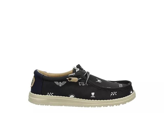 Heydude Men's Wally Slip On Sneaker Product Image