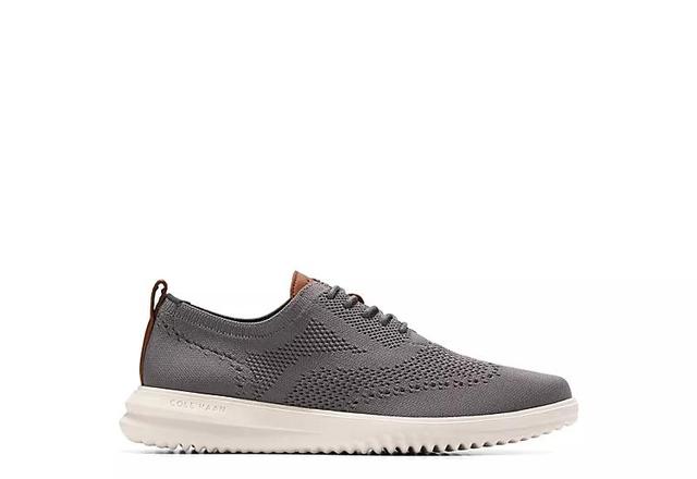 Cole Haan Men's Grand Stitchlite Wingtip Oxford Product Image