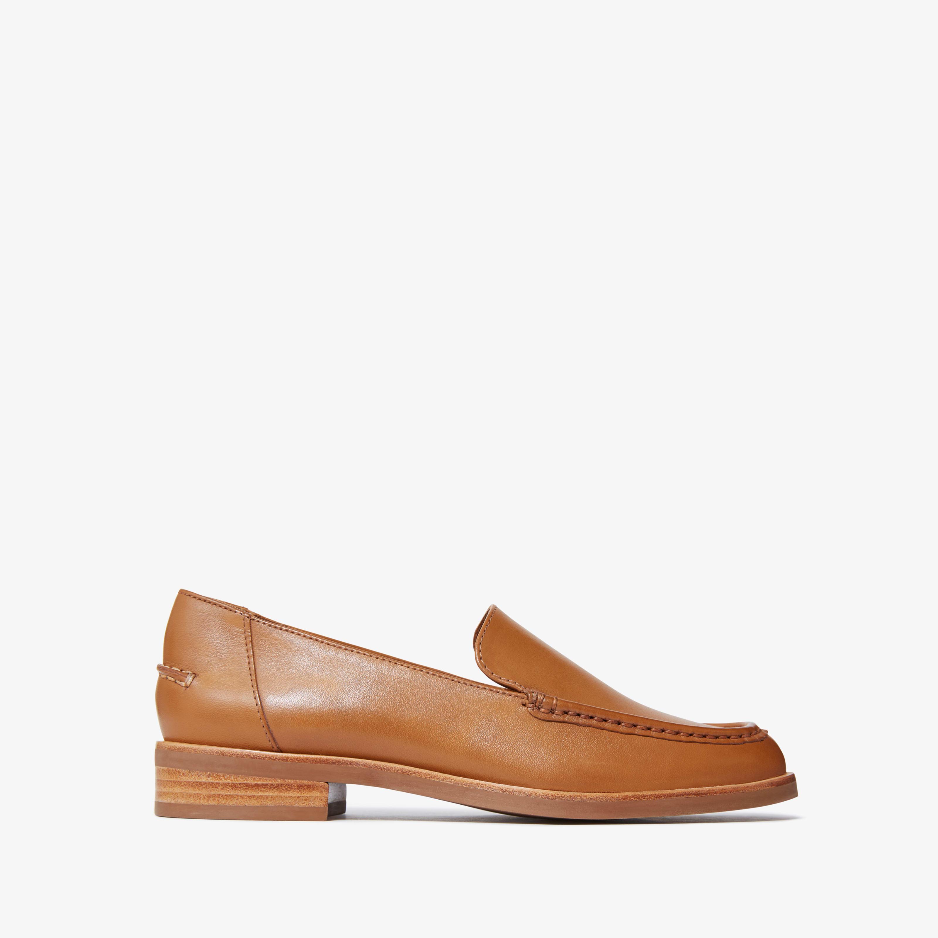 Womens Modern Loafer by Everlane Product Image