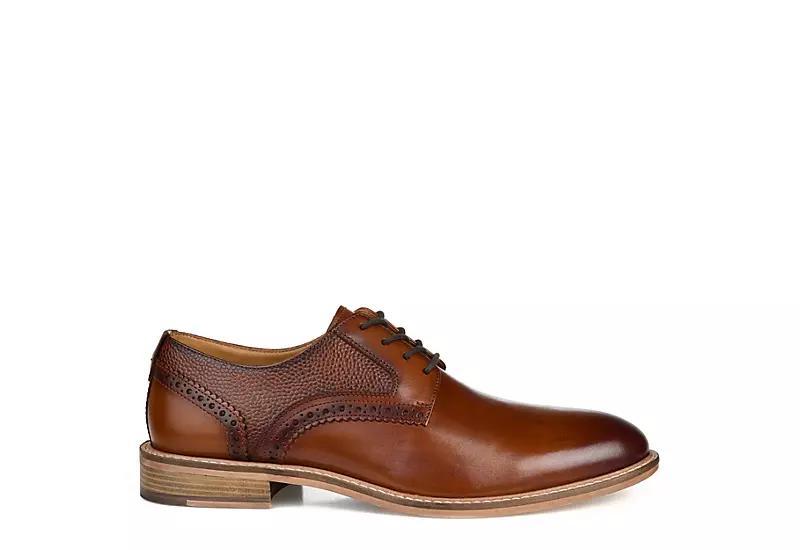 Thomas & Vine Clayton Mens Derby Shoes Product Image