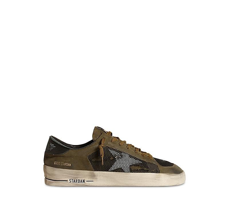 Golden Goose Stardan Low Top Sneaker Product Image