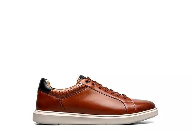 Florsheim Men's Social Lace To Toe Sneaker Product Image