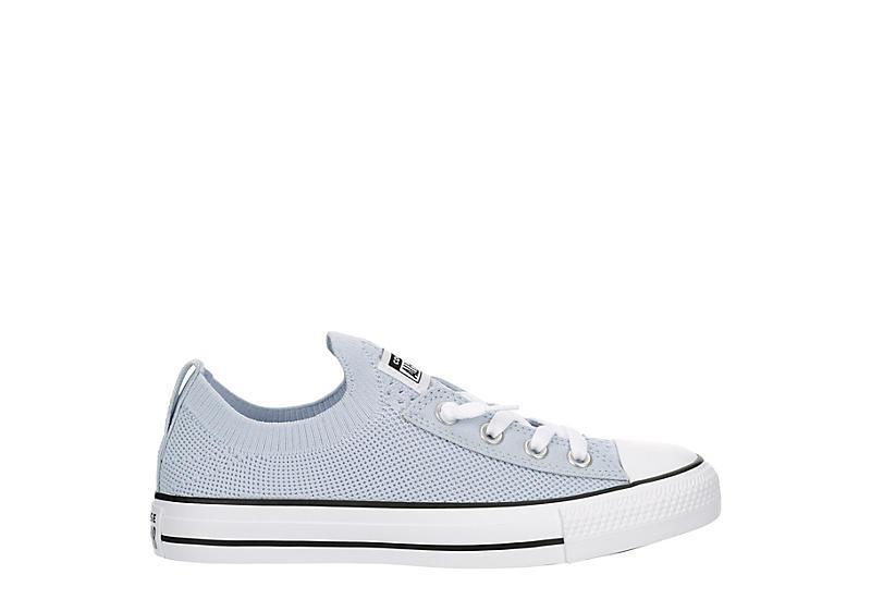 Converse Chuck Taylor All Star Shoreline Knit Womens Slip-On Shoes Product Image