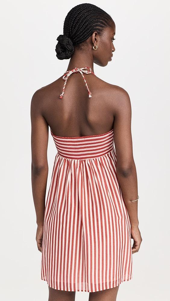 XIRENA Margret Dress | Shopbop Product Image