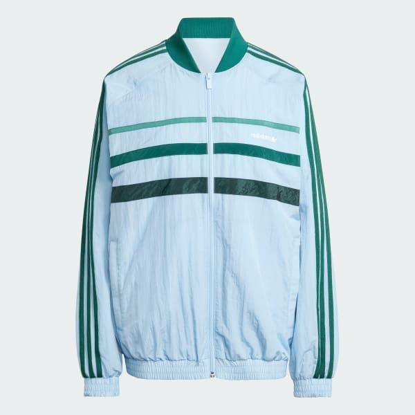 '80s Track Top Product Image