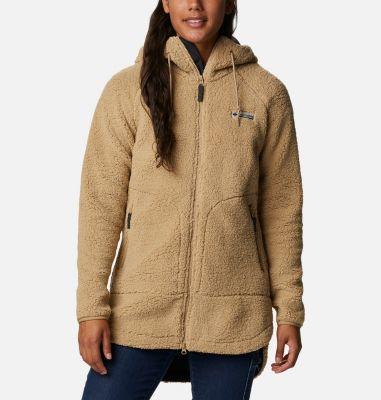 Columbia Women's CSC Sherpa Jacket- Product Image