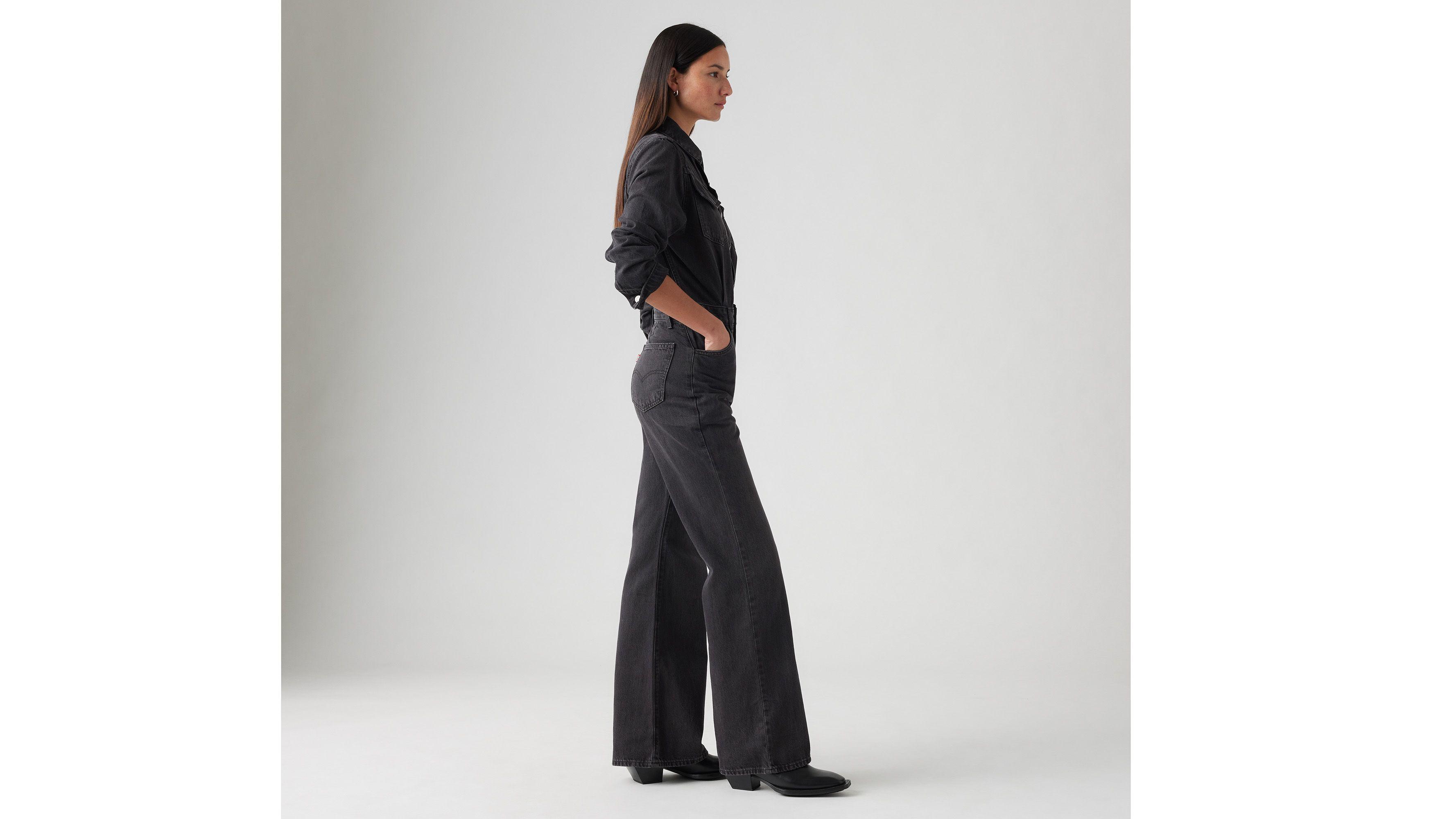 Western Jumpsuit Product Image