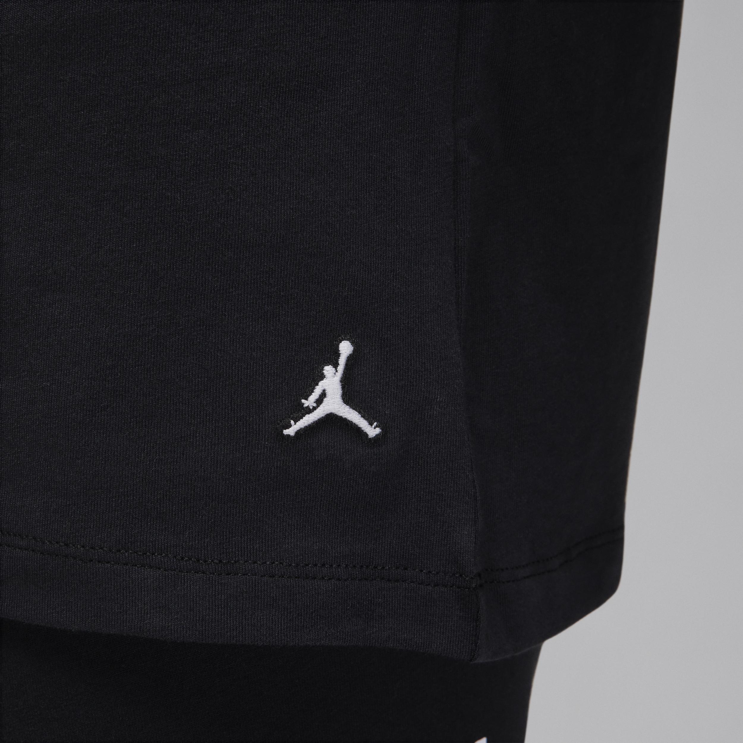 Mens Jordan Flight Base Tees (2-Pack) Product Image