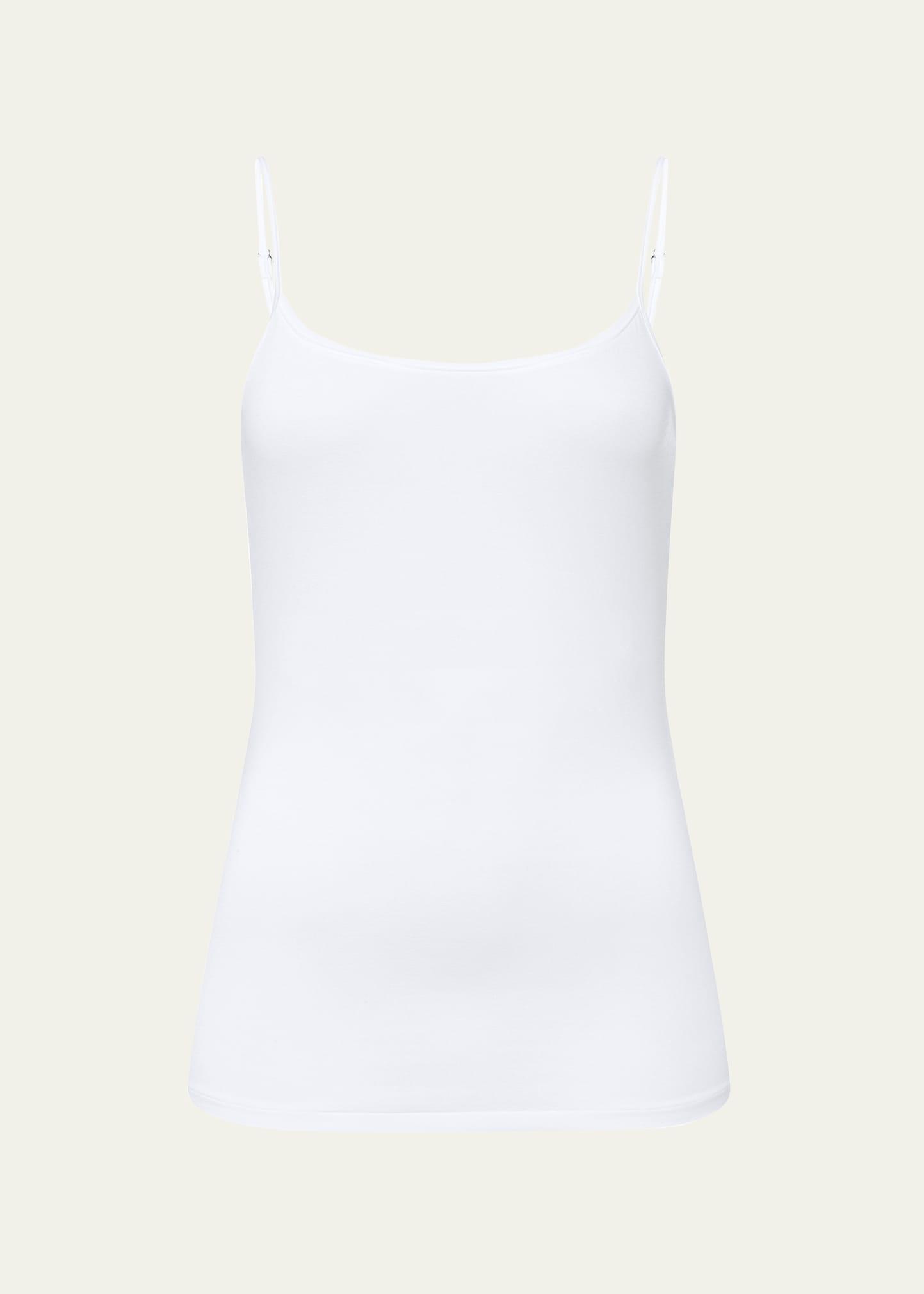 Womens Soft Touch Camisole Product Image