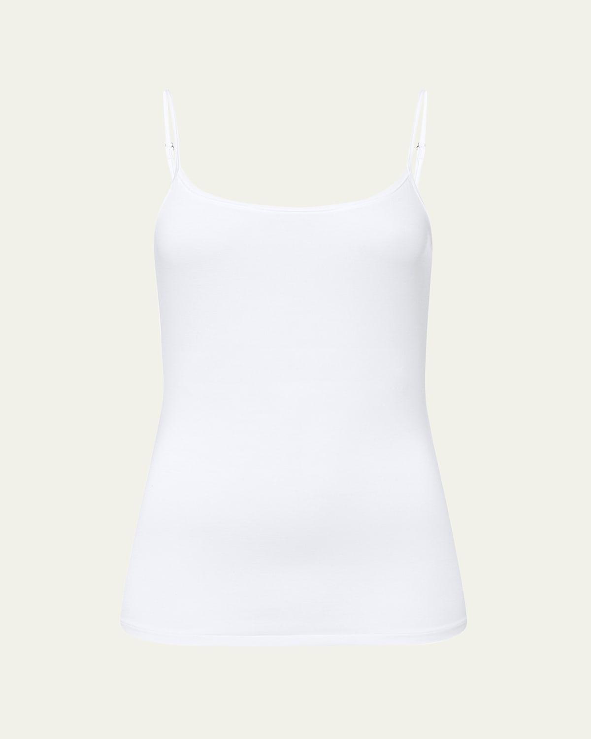 Womens Soft Touch Camisole Product Image