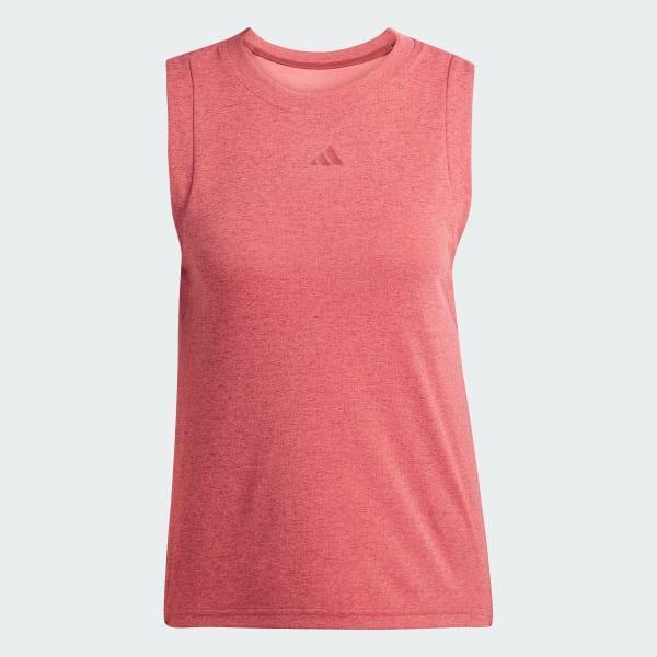 Tennis Climacool+ Match Tank Top Product Image