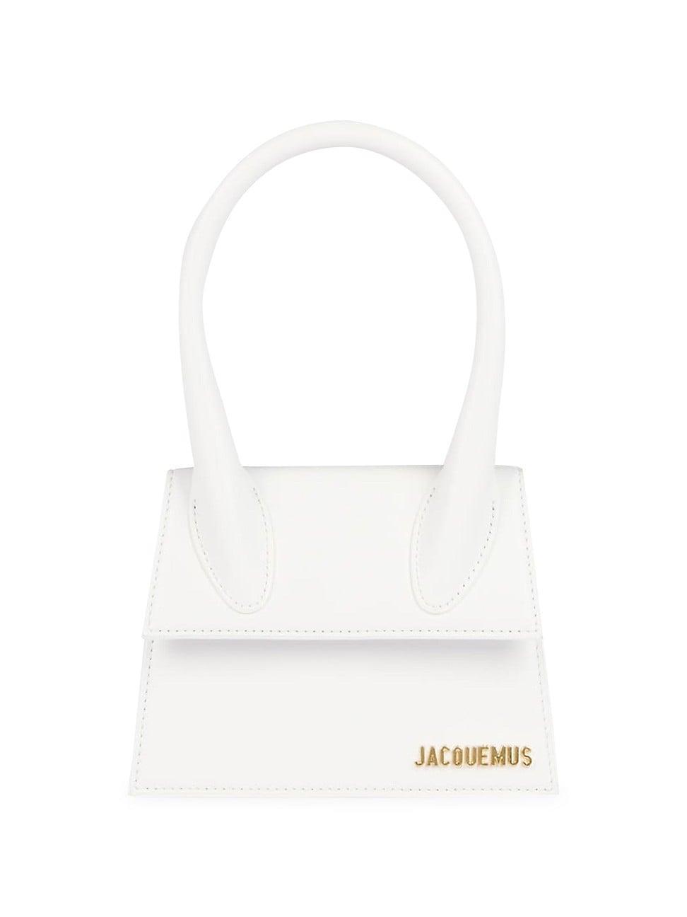 Jacquemus Le Chiquito Moyen Crossbody Product Image