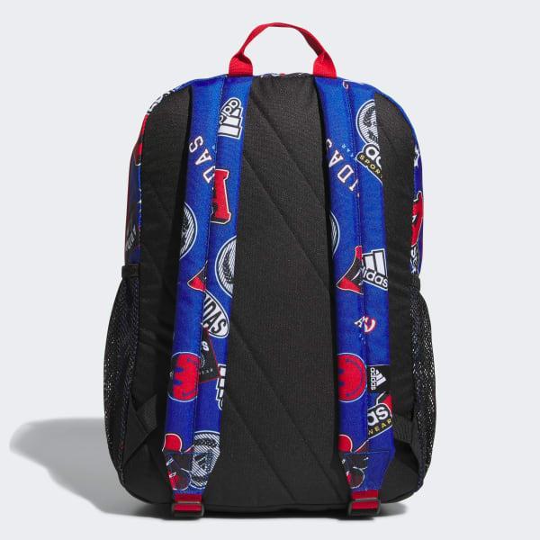 Ready Backpack Product Image