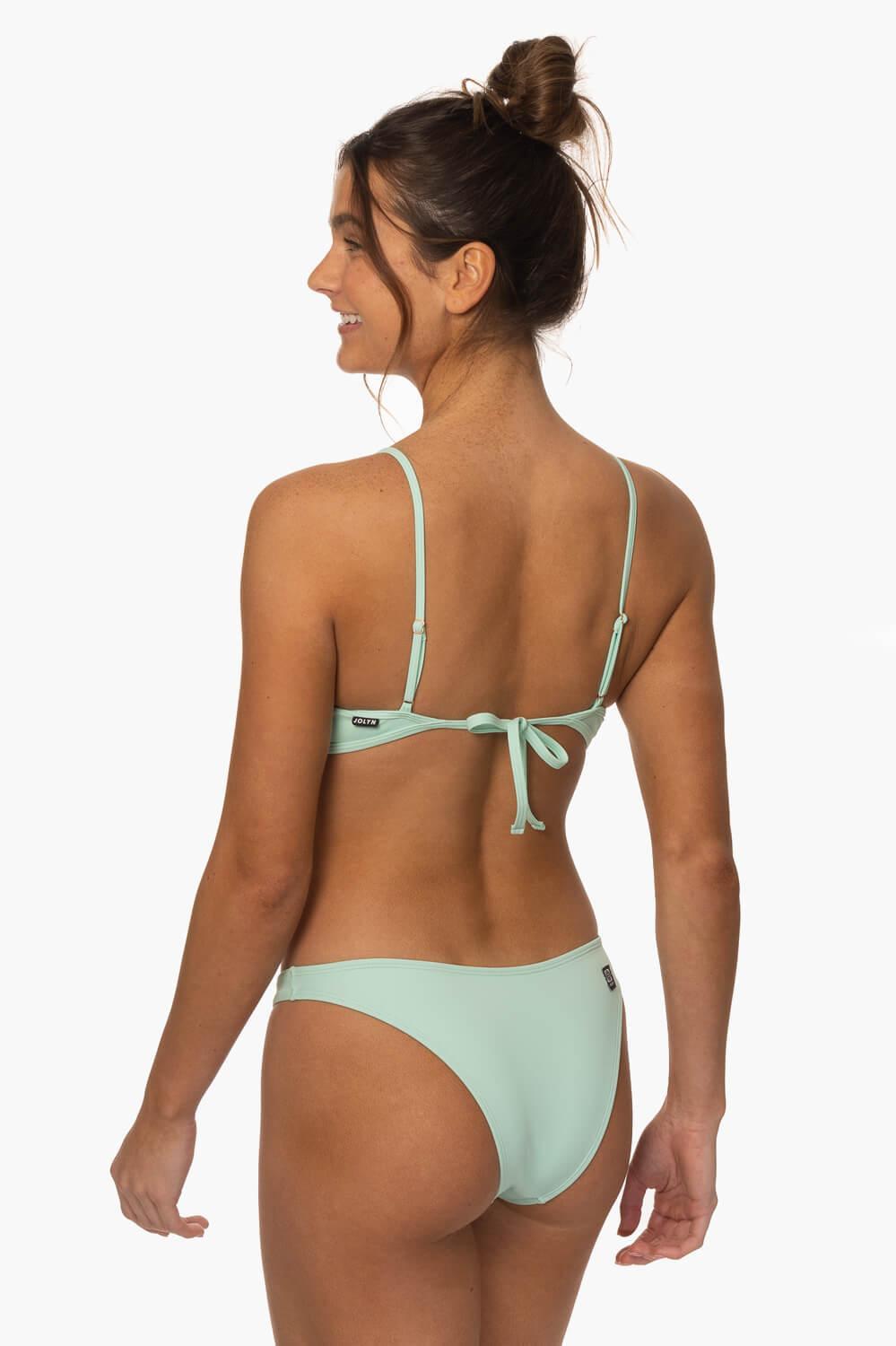 Kelia Bikini Bottom - Segundo Female Product Image