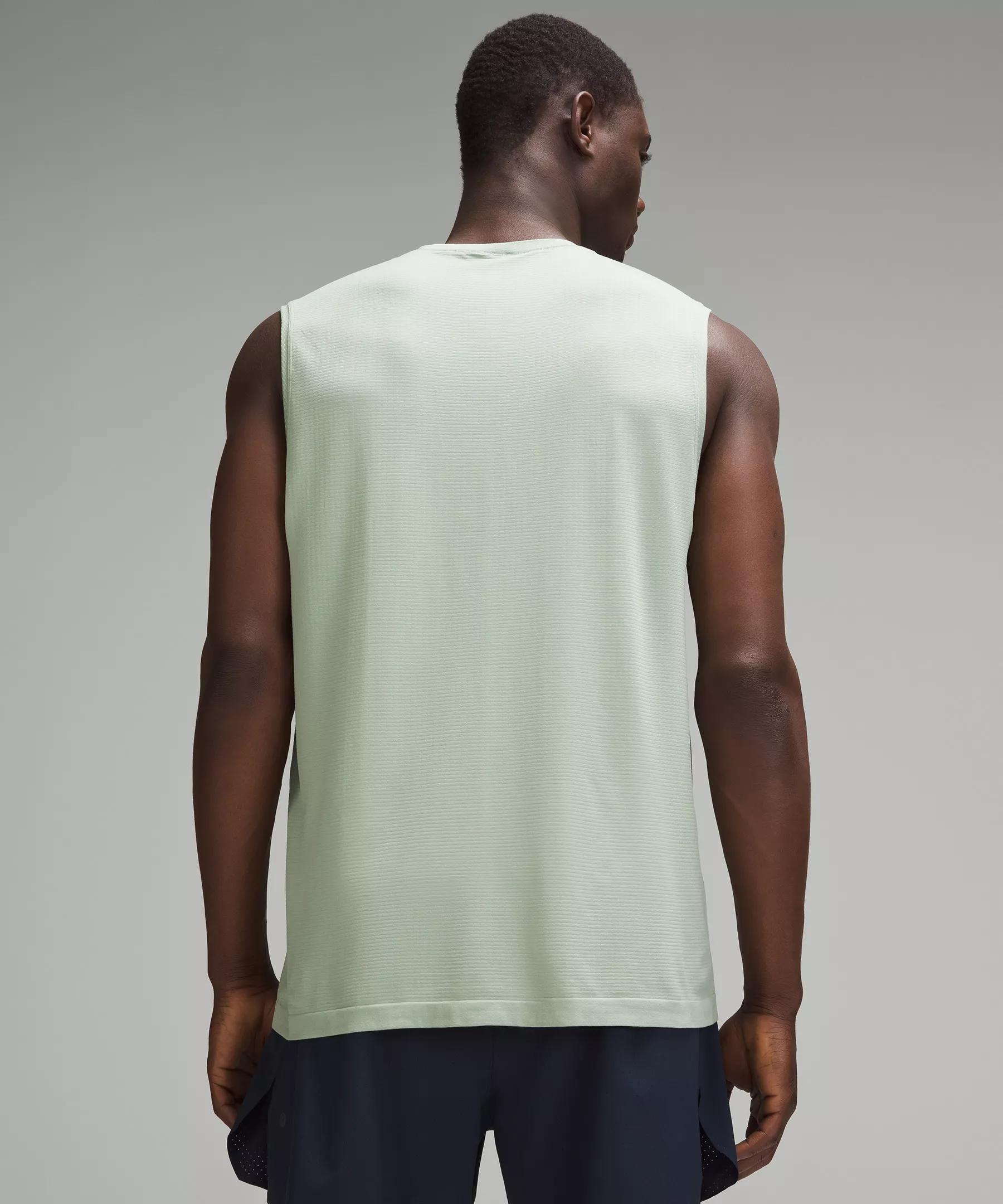 Metal Vent Tech Sleeveless Shirt *Updated Fit Product Image