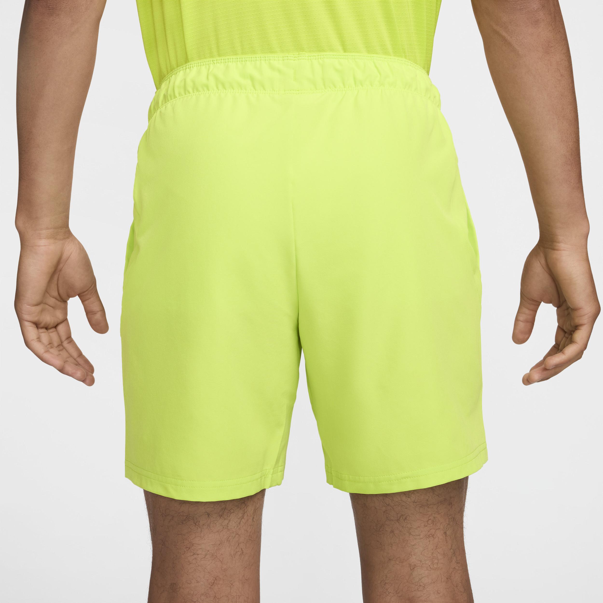 Nike Men's Court Advantage Dri-FIT 7" Tennis Shorts Product Image