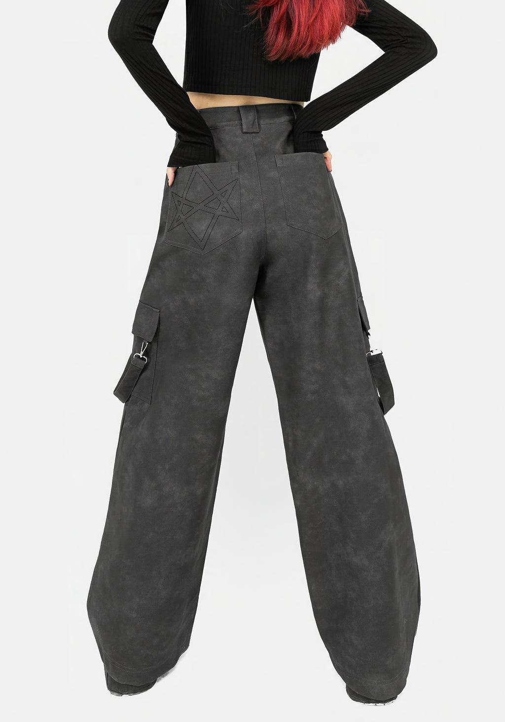 Saturn Cargo Pant Product Image