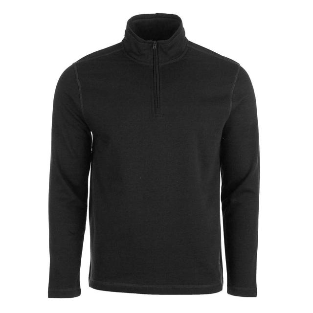 Eddie Bauer Men's 1/4 Zip Product Image