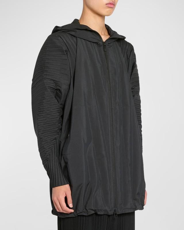 Mens Cascade Ripstop Jacket Product Image