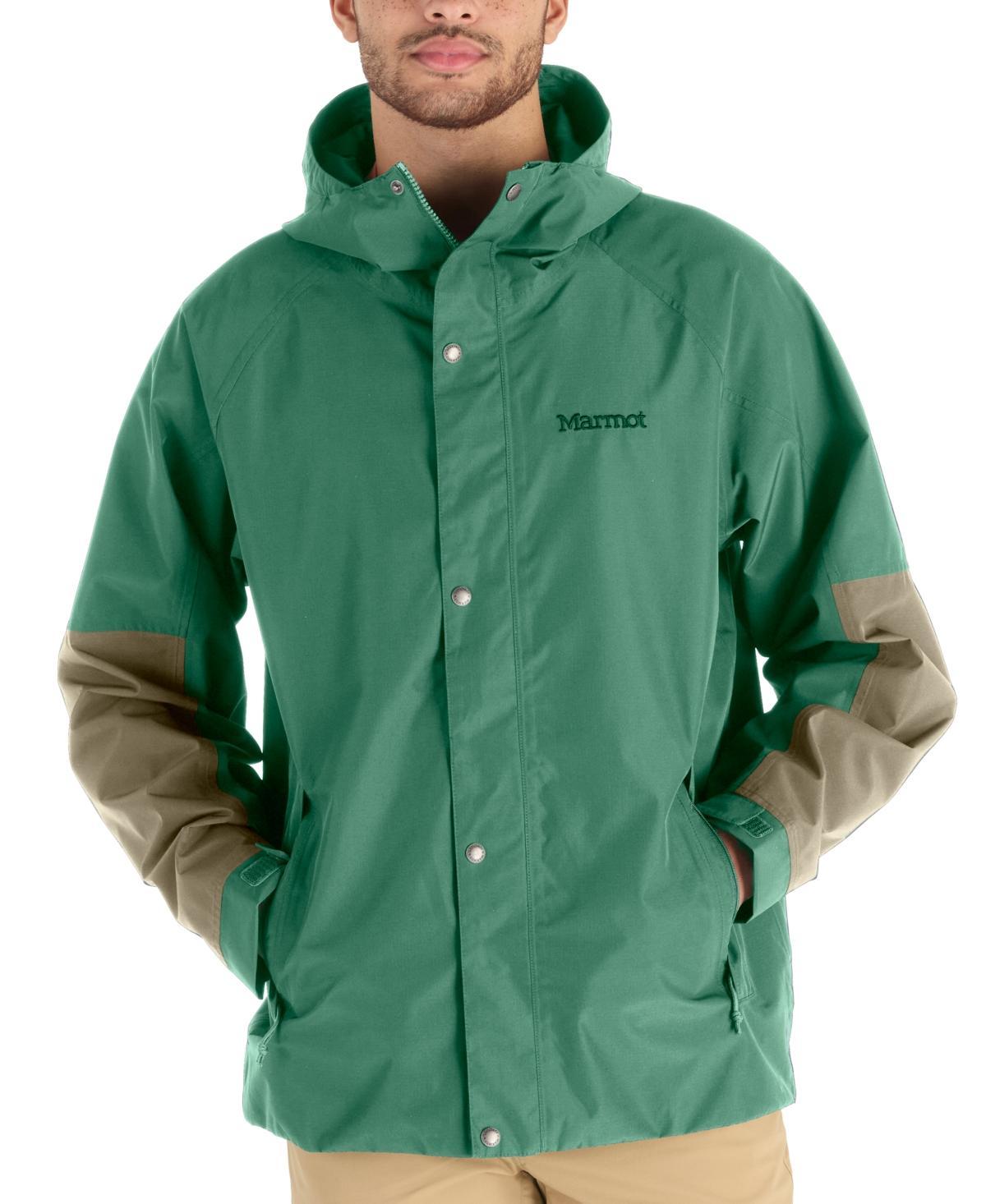 Marmot Cascade Rain Jacket Men's Jacket Product Image