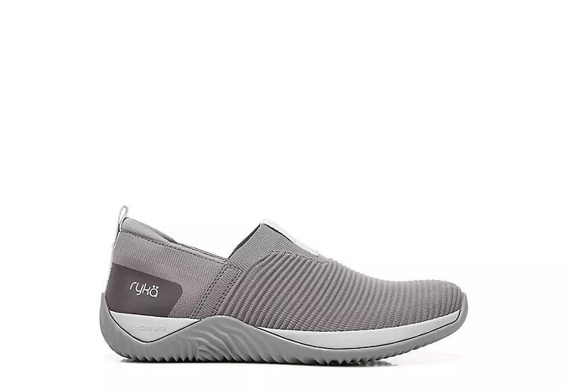 Ryka Echo Knit Womens Slip-on Sneakers Product Image