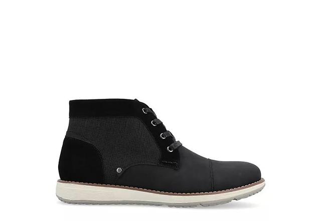 Vance Co. Austin Mens Chukka Boots Product Image