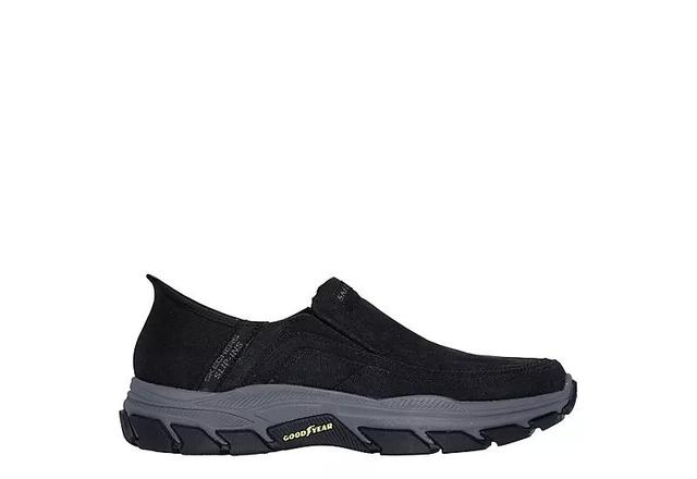 SKECHERS Respected Holmgren Hands Free Slip-Ins Men's Shoes Product Image