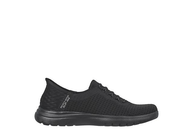 Skechers Womens Slip-Ins On-The-Go Flex Clever Sneaker Product Image