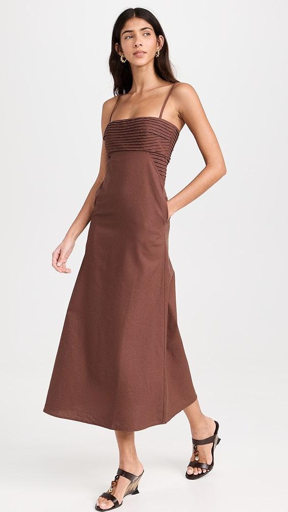 Seven Wonders Eldora Maxi Dress | Shopbop Product Image