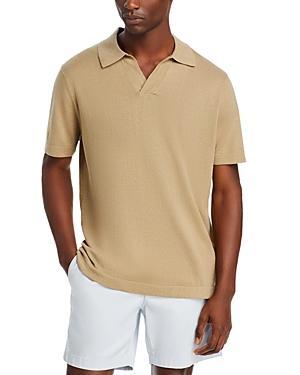 Mens High Summer Nolan Polo Shirt Product Image