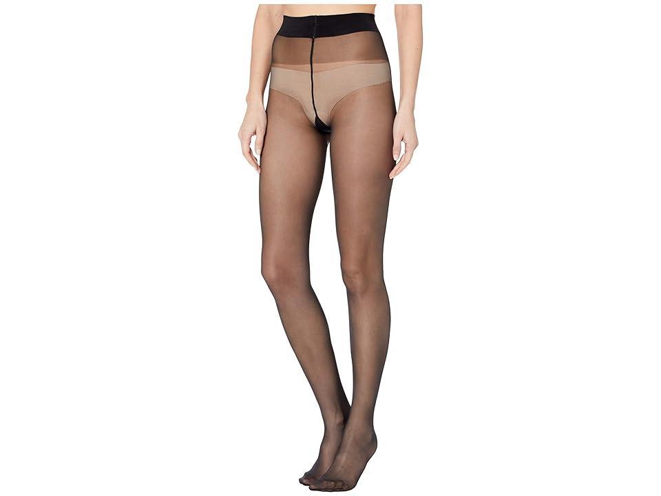 Satin Touch 20 Denier Comfort Sheer Pantyhose Product Image