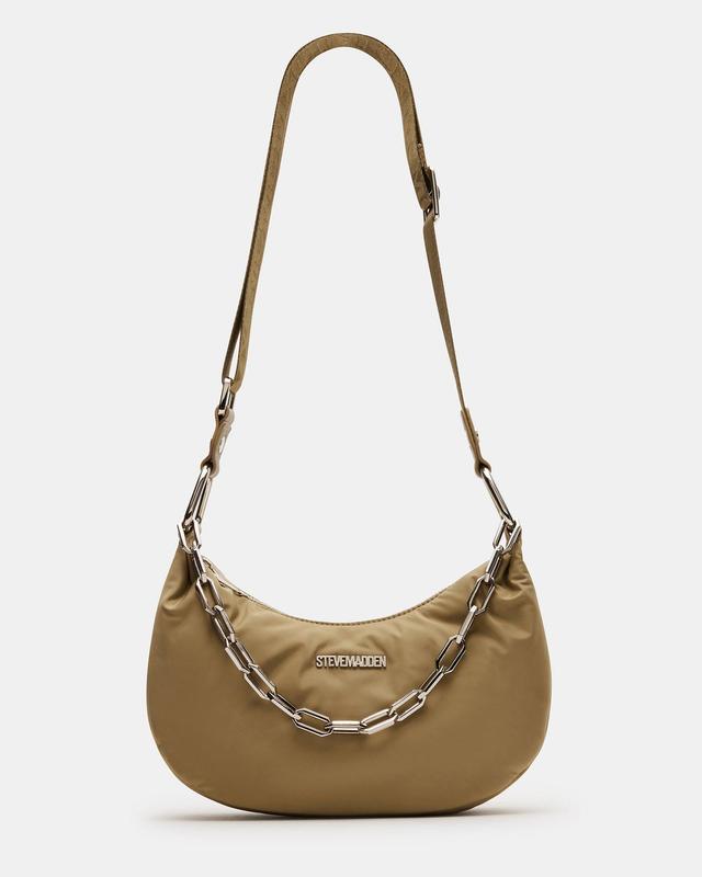 ZOEYY BAG OLIVE Female Product Image