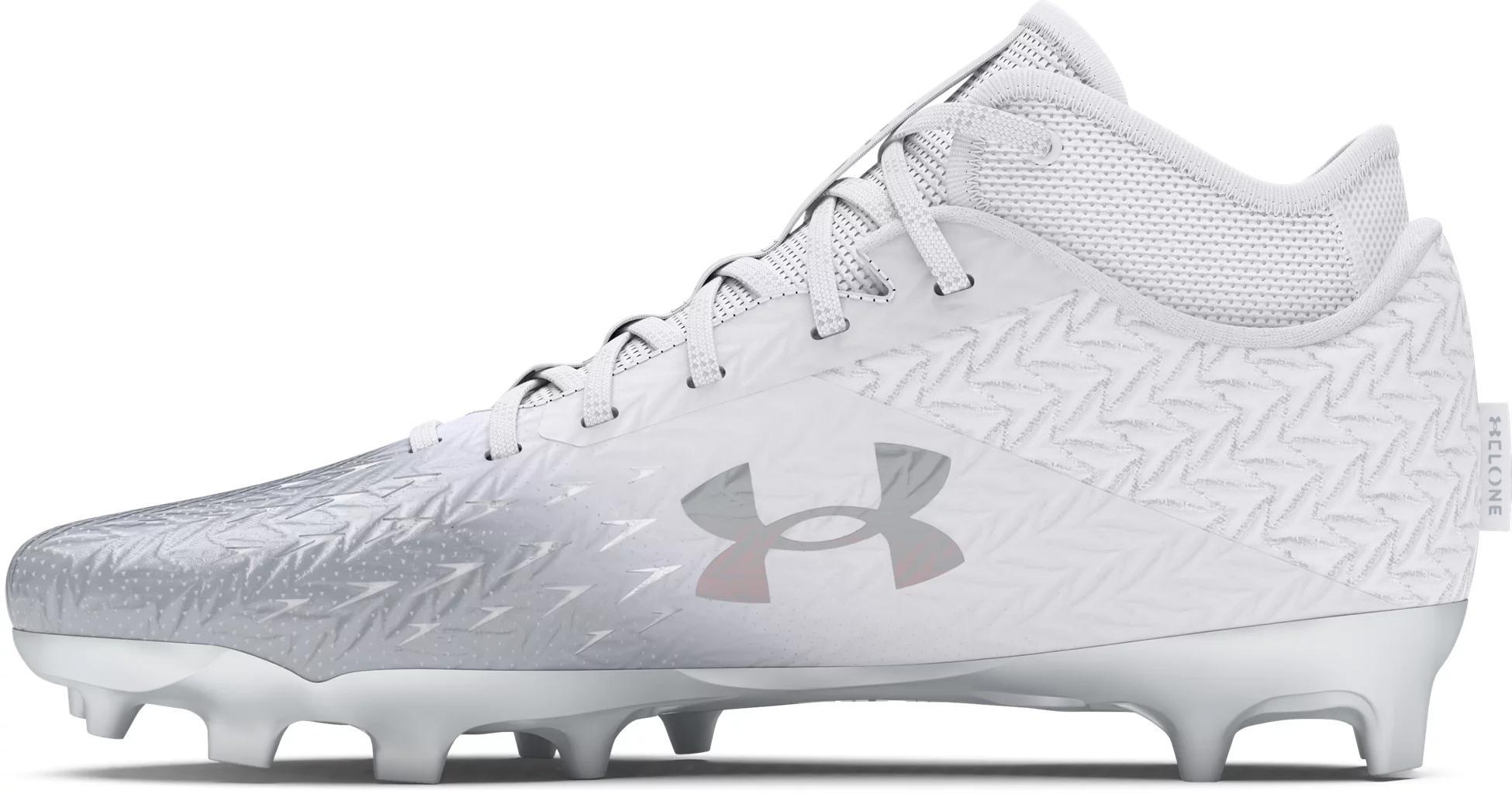 Mens UA Spotlight 4 MC Football Cleats Product Image