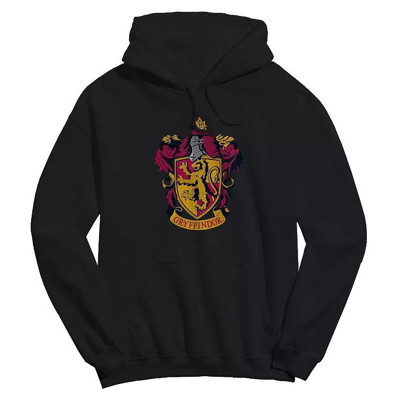 Mens Gryffindor Graphic Hoodie Product Image