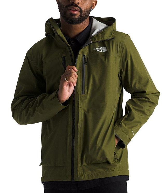 The North Face Terrain Vista 3L Pro Jacket Product Image