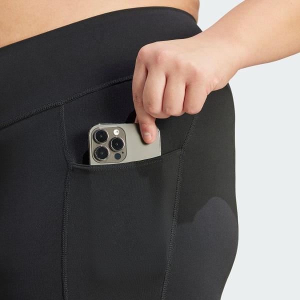 DailyRun 7/8 Leggings (Plus Size) Product Image