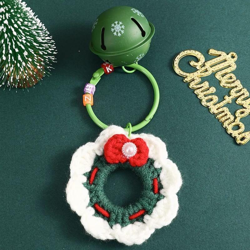 X'Mas Keychain / Set Product Image