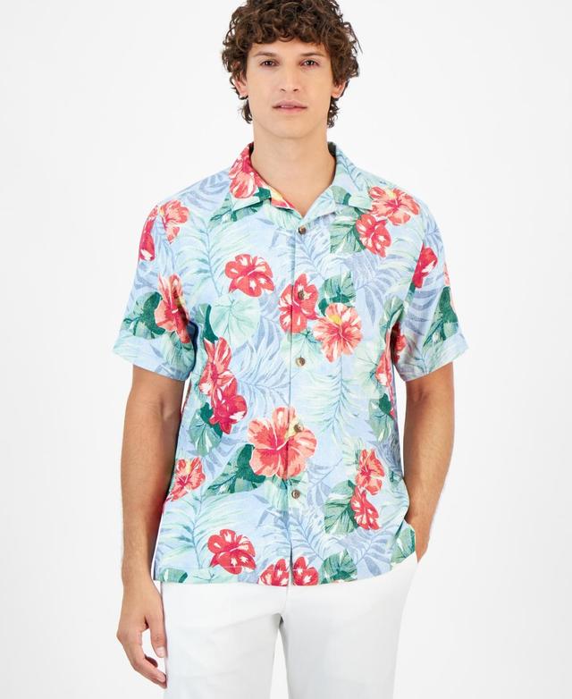 Tommy Bahama Mens Fridas Garden Floral Shirt Product Image