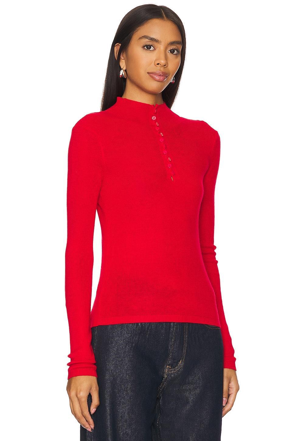 The Jackie Sweater Favorite Daughter Product Image