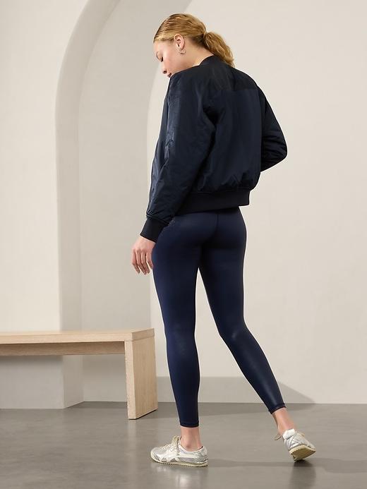 Sateen Bomber Product Image