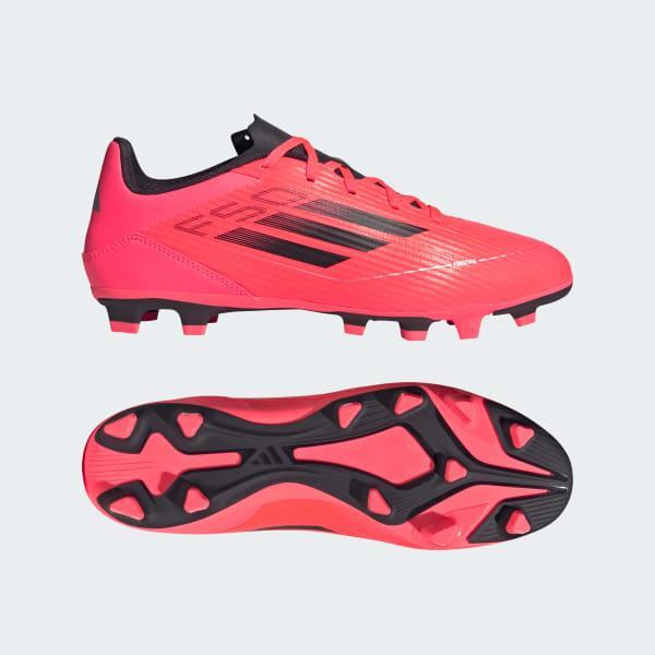 F50 Club Multi-Ground Soccer Cleats Product Image