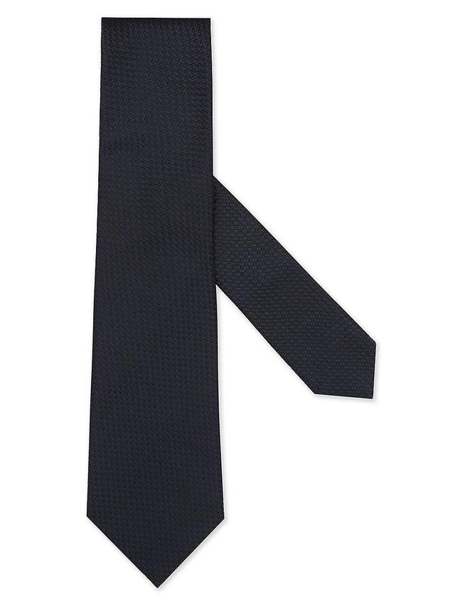 Mens Silk Tie Product Image