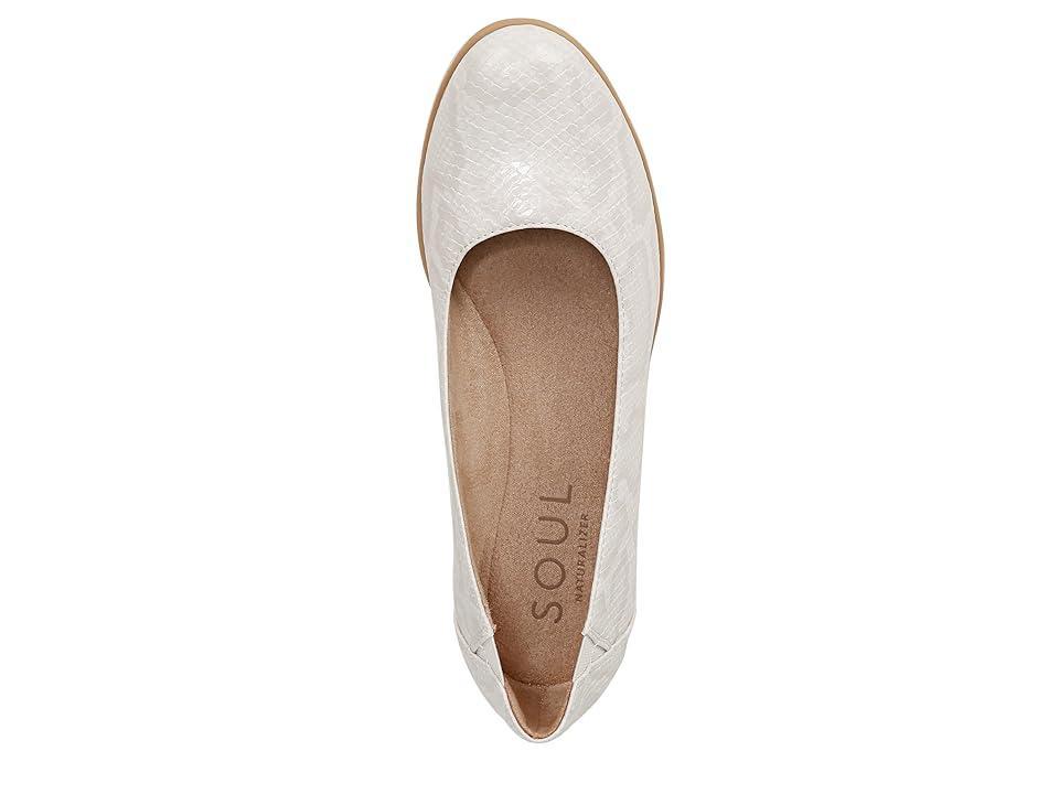 Naturalizer SOUL Naturalizer - Idea-Ballet Women's Shoes Product Image