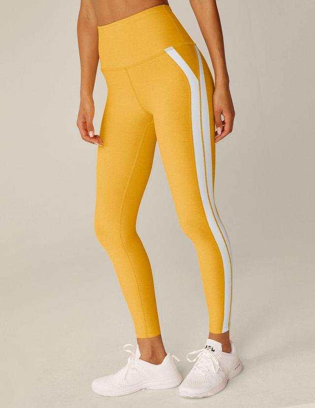 Spacedye Top Line Midi Legging Product Image