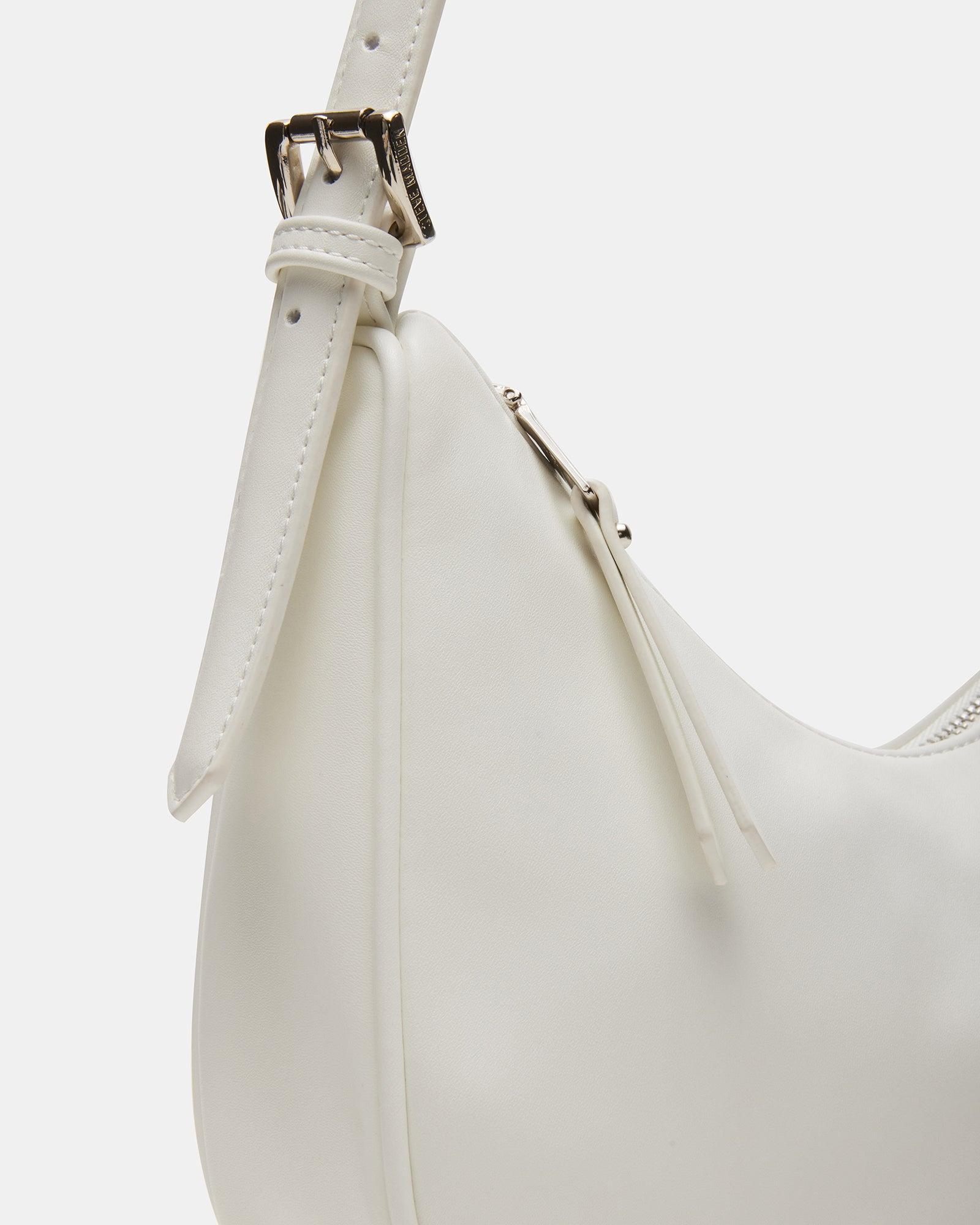 SMITH BAG WHITE Female Product Image